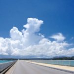 沖縄ドライブオススメの絶景橋・道路4選！